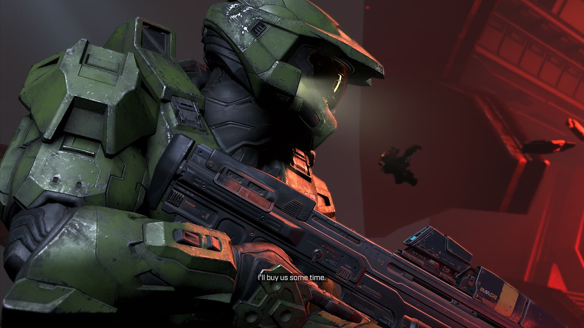 First Impressions: Halo Infinite campaign