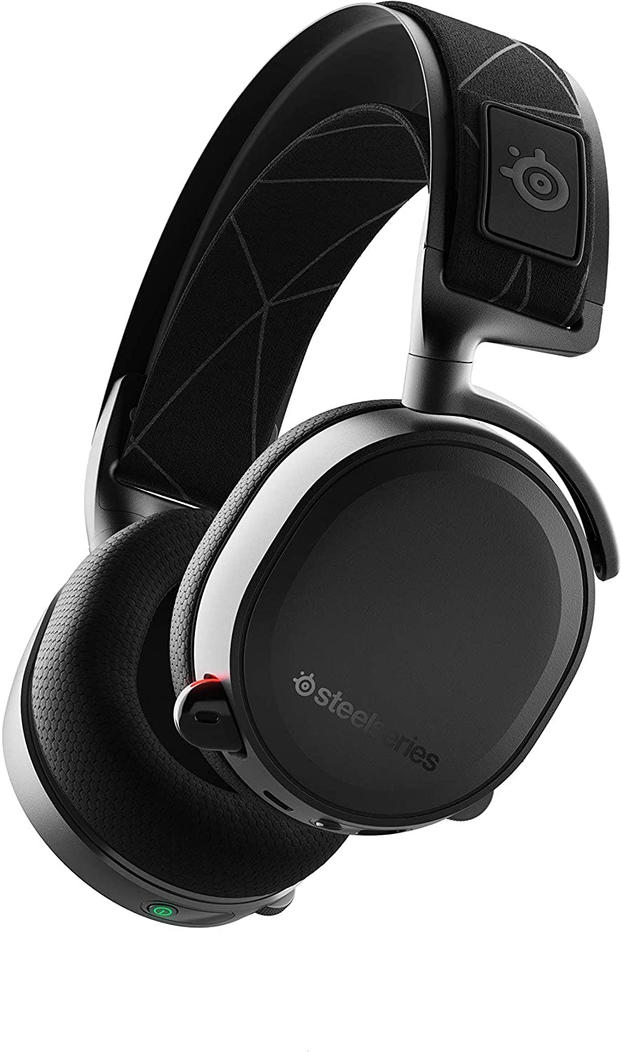 SteelSeries Arctis 7 Headphones